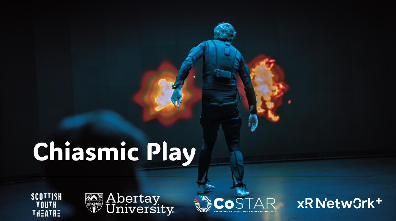 Chiasmic play screenshot